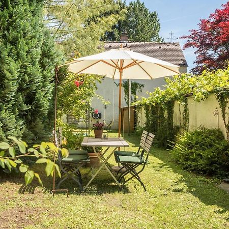 Ferienwohnung Ferienhäuschen Fischbach FDH Exterior foto