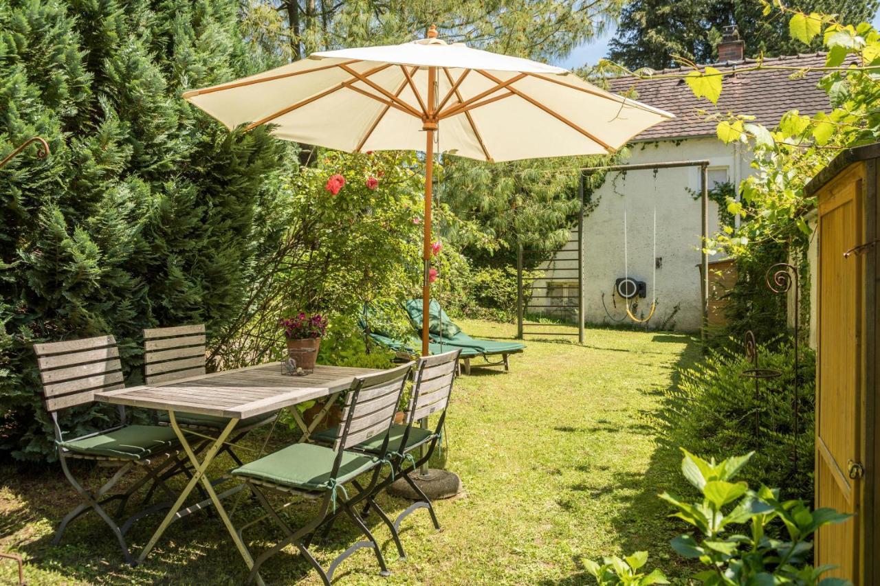 Ferienwohnung Ferienhäuschen Fischbach FDH Exterior foto