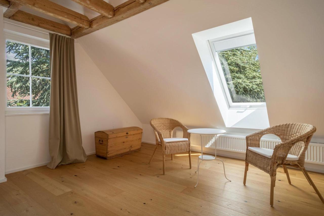 Ferienwohnung Ferienhäuschen Fischbach FDH Exterior foto